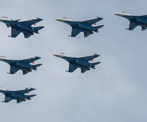 Russian military aircraft in Alaska zone likely poses no threat, NORAD says