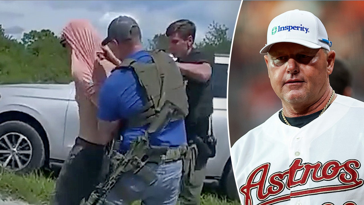 Roger Clemens reacts to Ryan Wesley Routh Trump assassination conviction