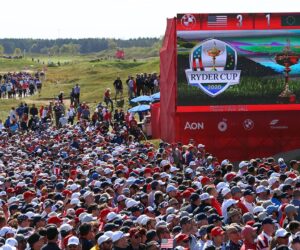 How to watch and stream the 2025 Ryder Cup