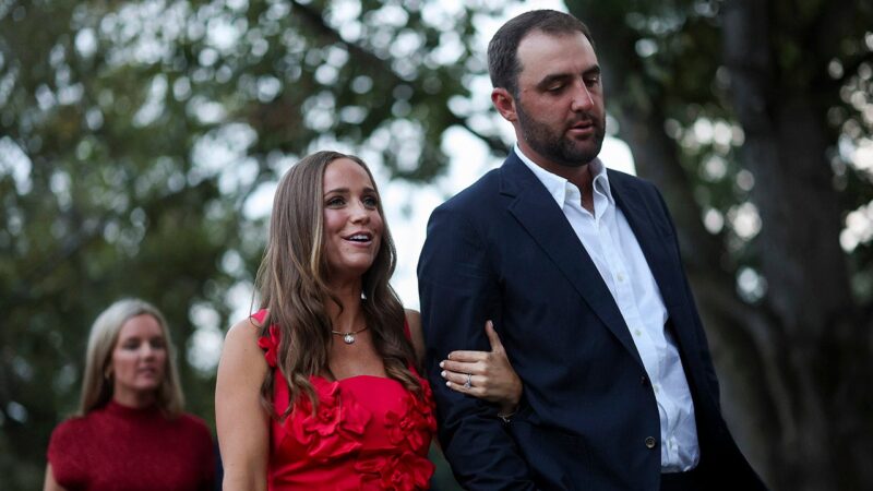 Ryder Cup gala dinner brings criticism to US team members