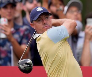Team Europe’s Rory McIlroy says USA is ‘best country in the world’