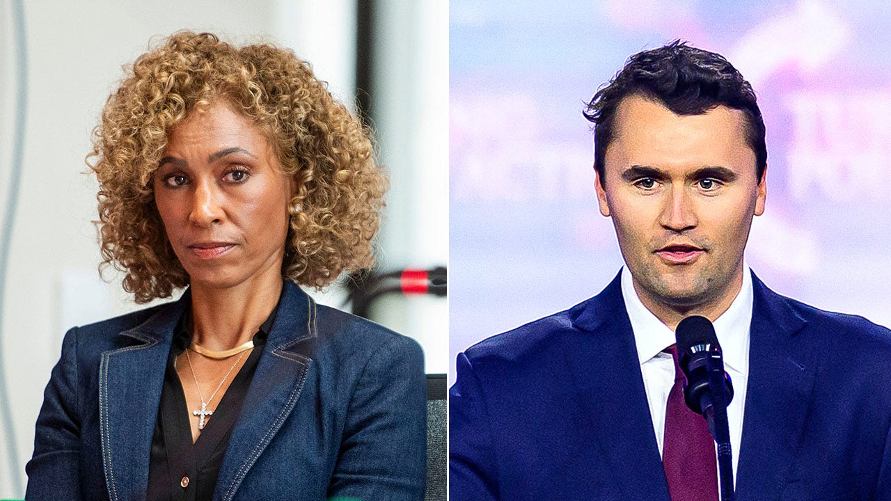Sage Steele calls out major sports leagues for silence on Charlie Kirk’s death