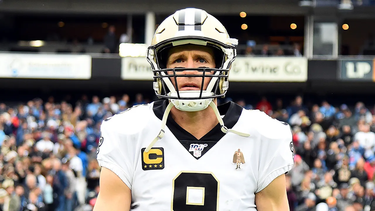 NFL news: Saints fire back at ESPN star for Drew Brees slight