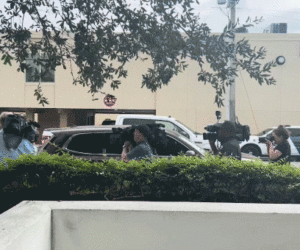Trump assassination attempt suspect’s daughter storms out of courtroom