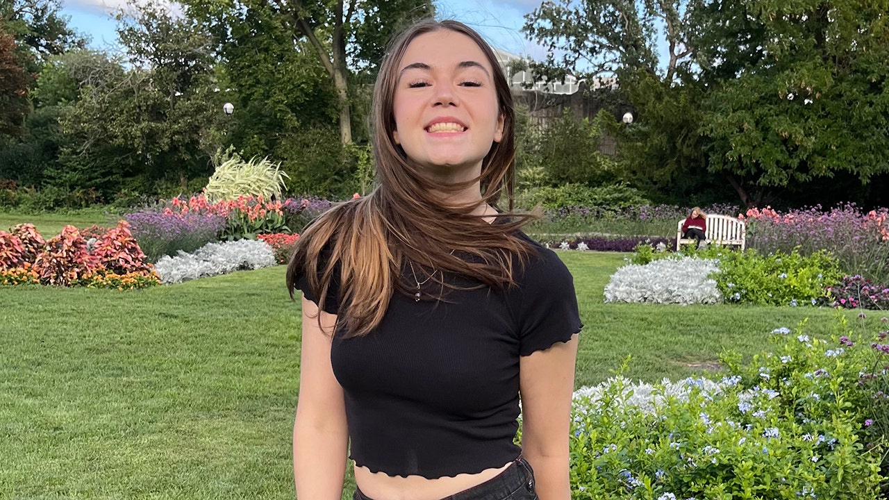 College student Sarah Carroll shot by ex in Michigan murder-suicide