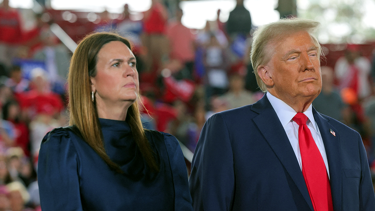 Arkansas National Guard to assist Trump administration deportation efforts