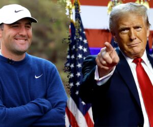 Fox News Sports Huddle Newsletter: Team USA readies for Trump at Ryder Cup