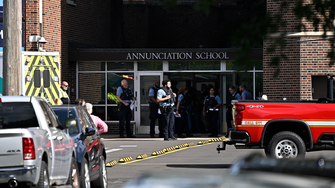 Four shootings rock Minneapolis in 24 hours, prompting state response