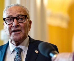 Chuck Schumer dodges questions on Mamdani mayoral endorsement on CNN