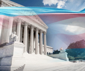 SCOTUS battle over trans athletes in women’s sports gets big update