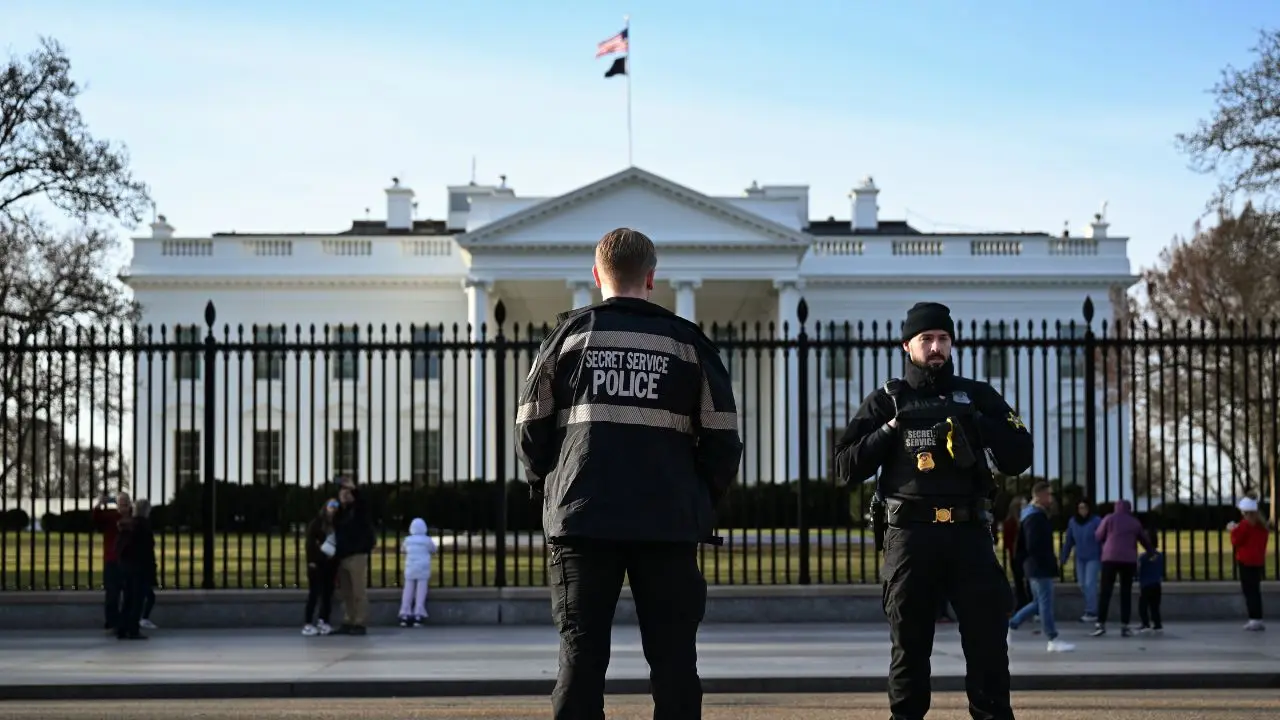 Trump security under spotlight after Charlie Kirk assassination and threats