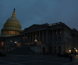 When Was the Last Government Shutdown in the U.S.?