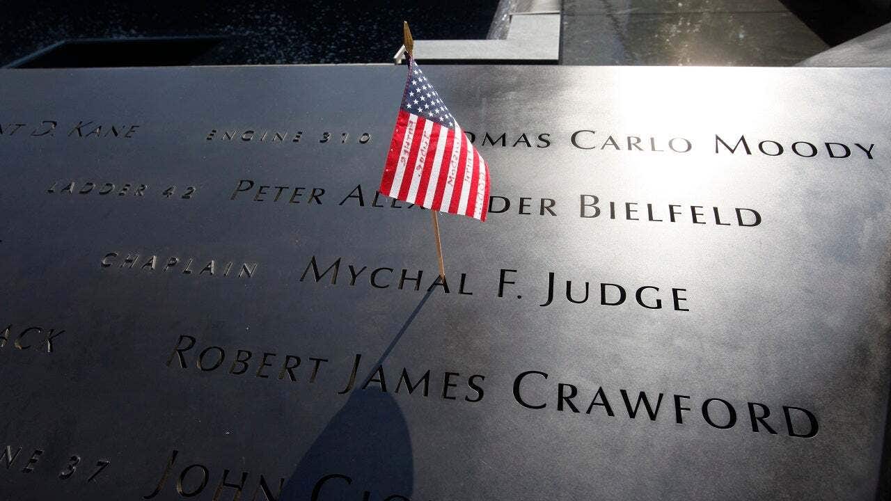 9/11 families celebrate court ruling in lawsuit against Saudi Arabia
