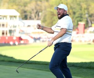 Europe wins 2025 Ryder Cup behind strong performances from Rory McIlroy, Ludvig Aberg