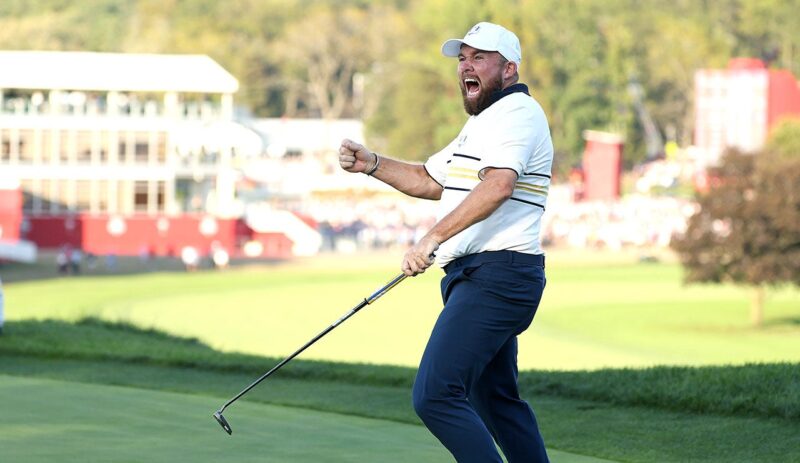 Europe wins 2025 Ryder Cup behind strong performances from Rory McIlroy, Ludvig Aberg