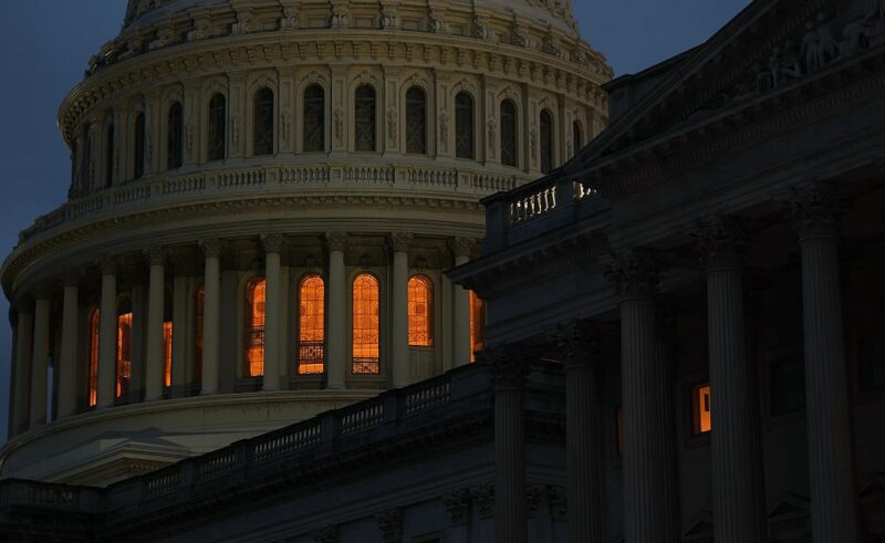 What Cuts to Climate Agencies Mean for a Government Shutdown
