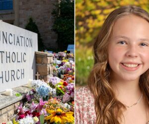 12-year-old shot in head recovering after Minneapolis church shooting