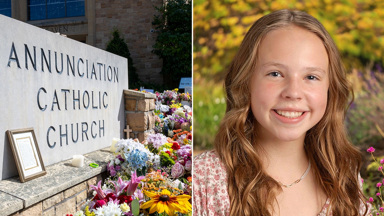 12-year-old shot in head recovering after Minneapolis church shooting