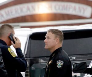 Southport waterfront bar shooting was premeditated attack, police say