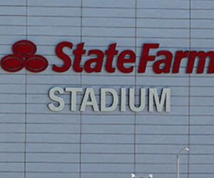 Armed man arrested at stadium ahead of Kirk memorial