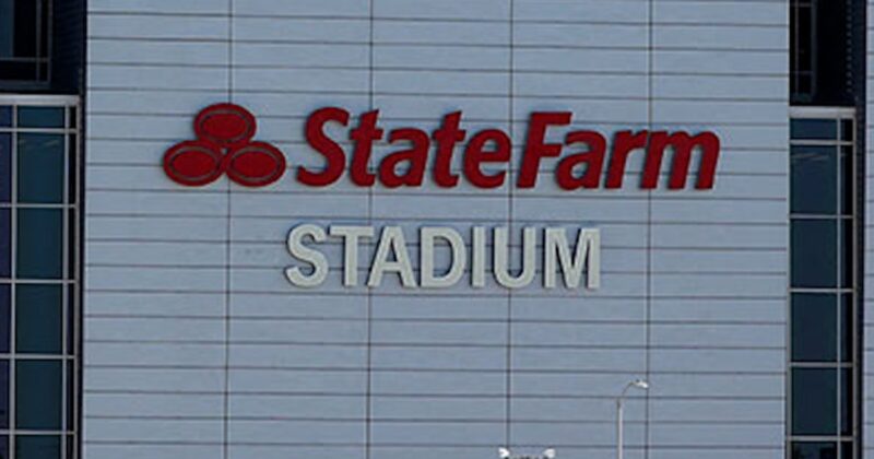 Armed man arrested at stadium ahead of Kirk memorial