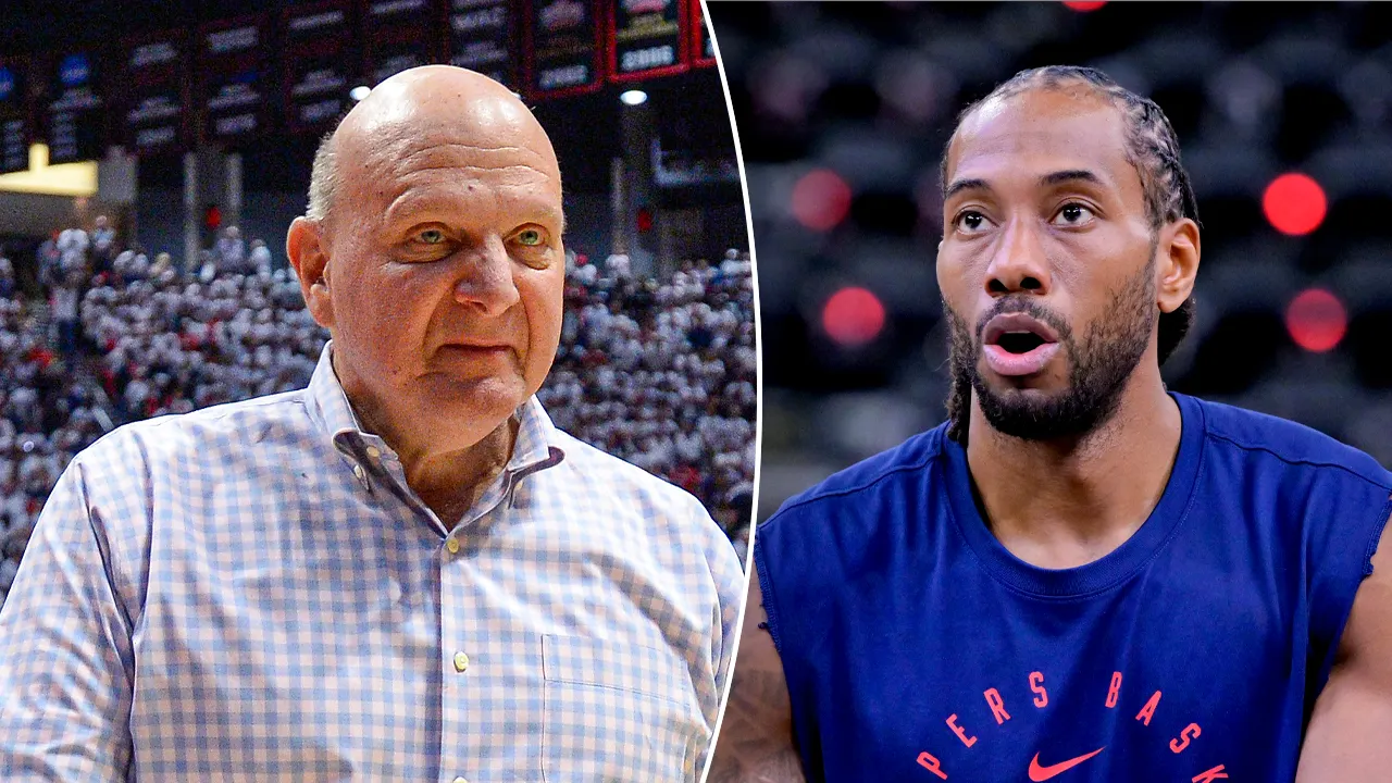 Clippers accused of paying Kawhi Leonard $28 million to dodge salary cap