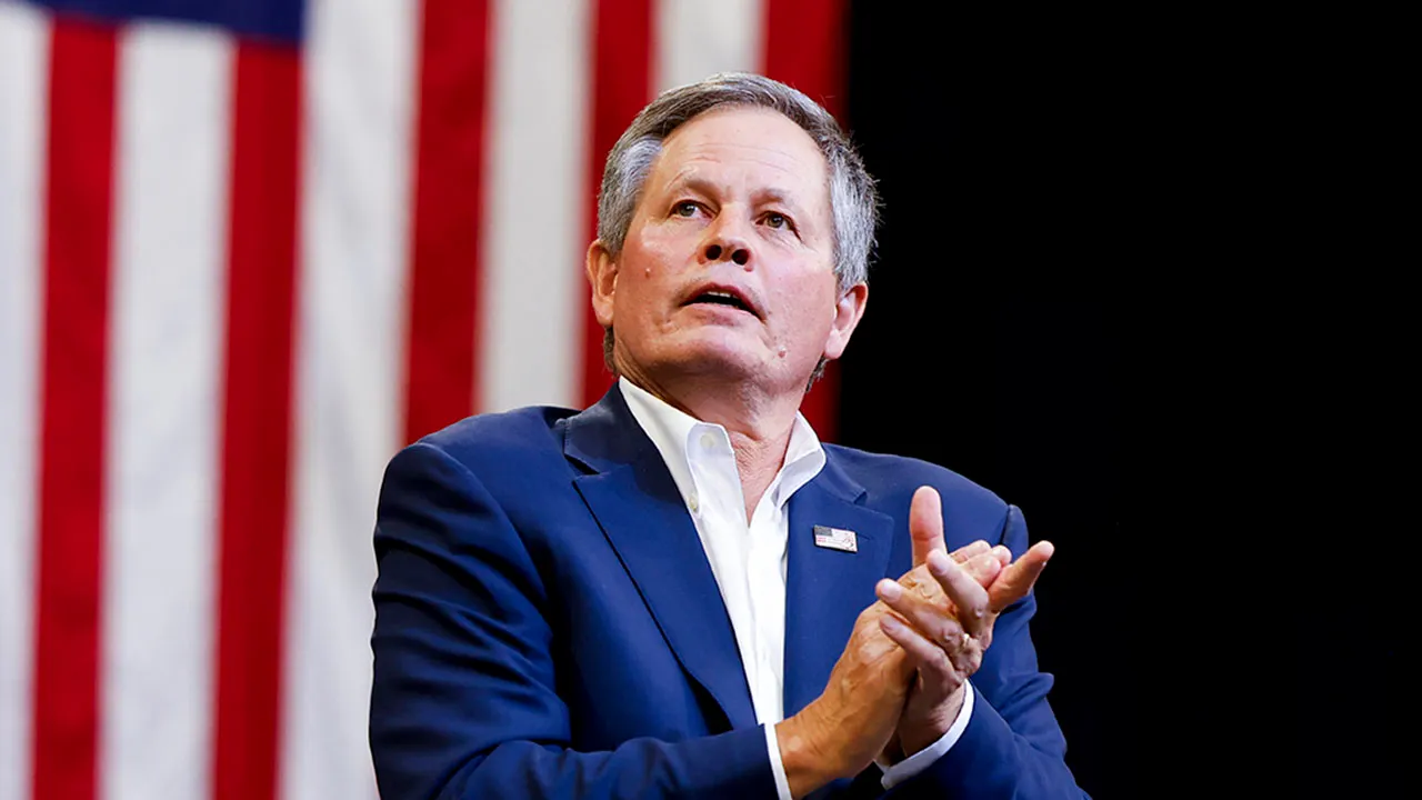 Daines: Israel has ‘singular purpose’ to eradicate Hamas after strike in Qatar