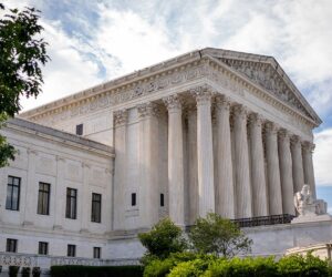 Trump foreign aid block upheld by Supreme Court in 6-3 split ruling