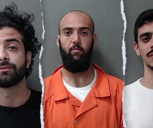 3 arrested after Houston baseball coach shot during pregame prayer