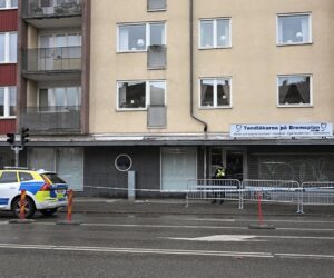 Swedish criminal gangs recruit girls as young as 15 for assassinations