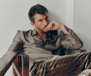 How Jonathan Bailey Charmed Us All