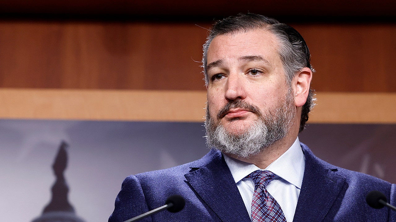 Sen. Ted Cruz slams groups funding Kirk protests as FBI’s Kash Patel backs bill