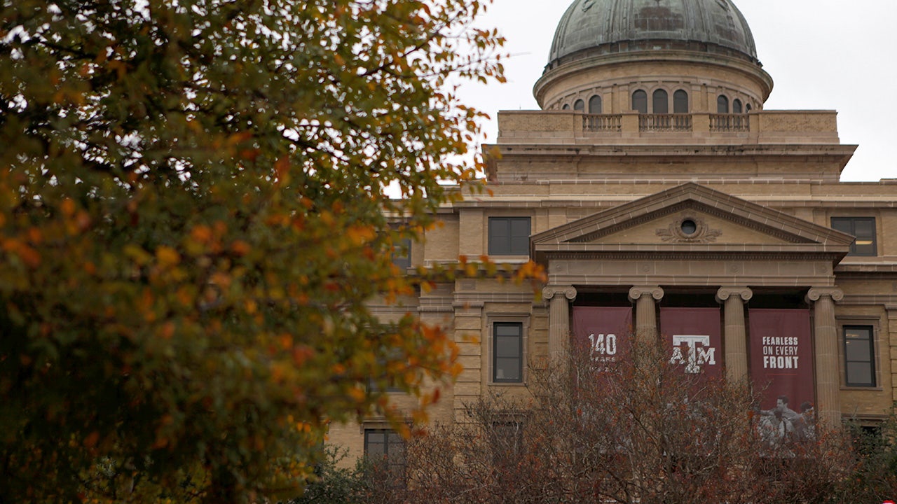 Texas A&M University regents respond to transgender lesson controversy