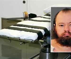 Texas man Blaine Milam executed for ‘exorcism’ murder of 13-month-old toddler