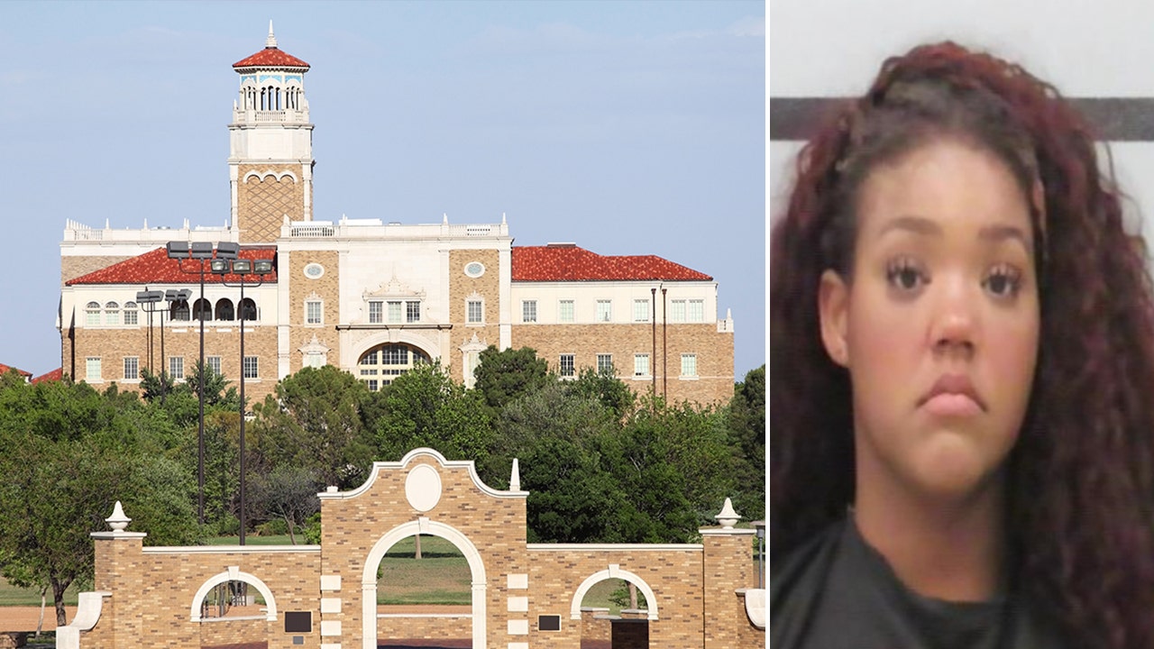 Texas Tech student arrested after ‘mocking’ Charlie Kirk vigil: officials