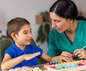 Autism diagnoses surge as experts cite increased awareness over epidemic