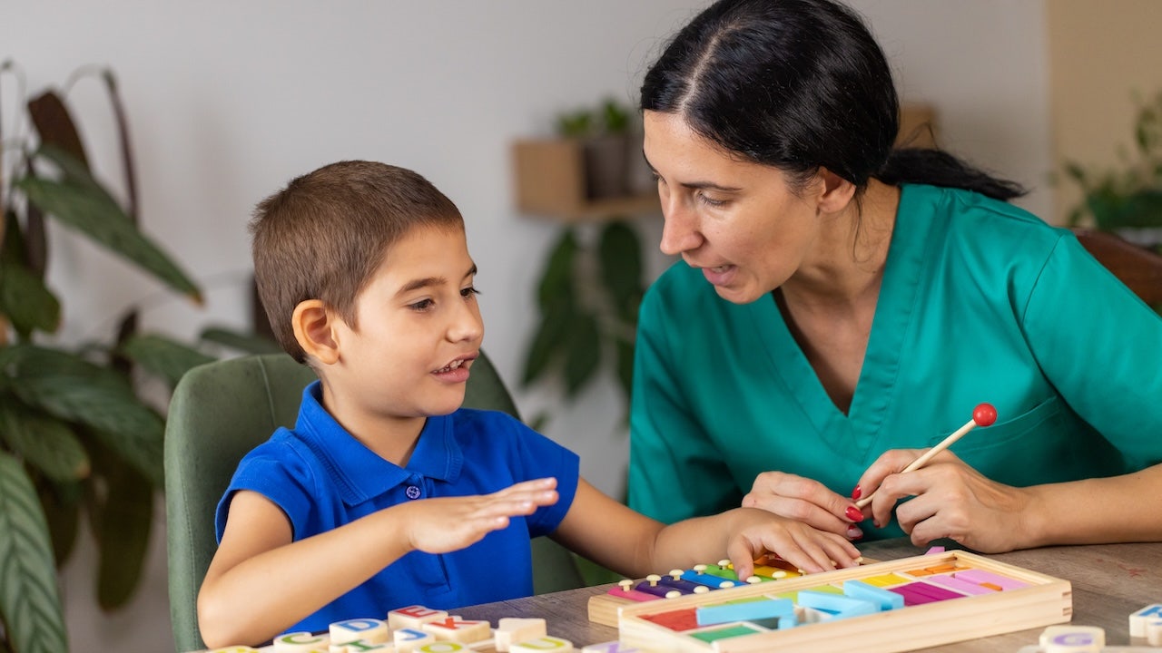 Autism diagnoses surge as experts cite increased awareness over epidemic