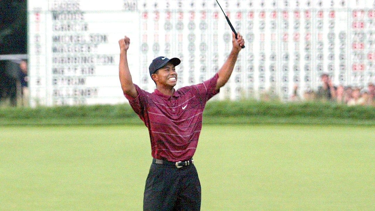 Ryder Cup 2025: The history of Bethpage Black