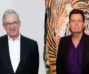 Fox News Entertainment Newsletter: Tim Allen inspired by Erica Kirk, Charlie Sheen’s ex defends Clinton claims