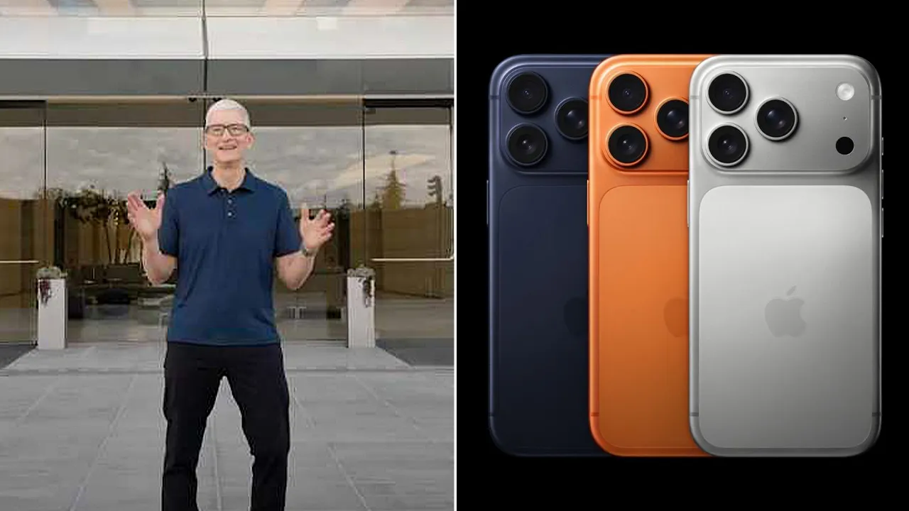 Apple raises iPhone prices despite getting Trump tariff break relief