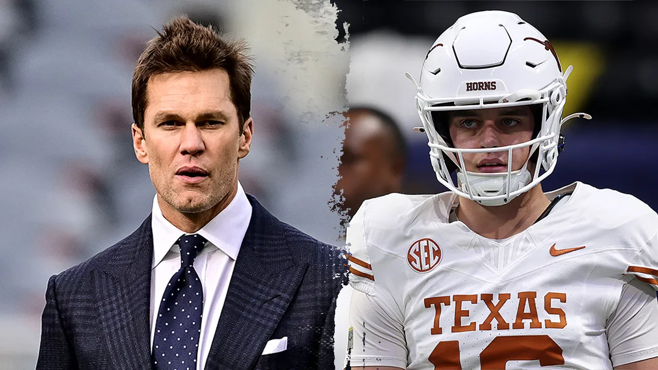 Tom Brady calls Arch Manning’s loss to Ohio State a potential ‘blessing’