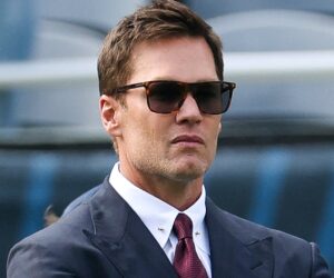 Tom Brady calls critics of his dual NFL roles ‘paranoid’ amid controversy