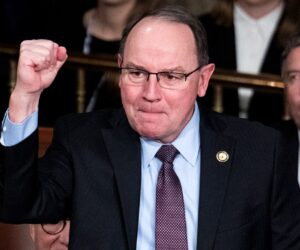 House Republican Rep. Tom Tiffany jumps into Wisconsin gubernatorial contest