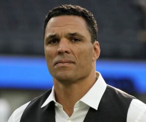 Tony Gonzalez makes bold statement about Russell Wilson’s NFL legacy