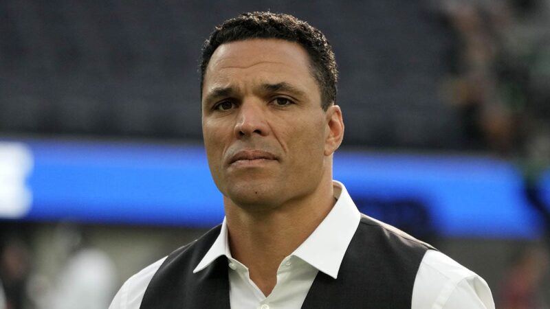 Tony Gonzalez makes bold statement about Russell Wilson’s NFL legacy
