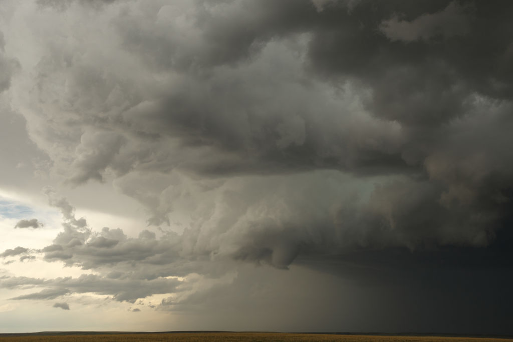 What Chasing Storms Taught Me About Leadership