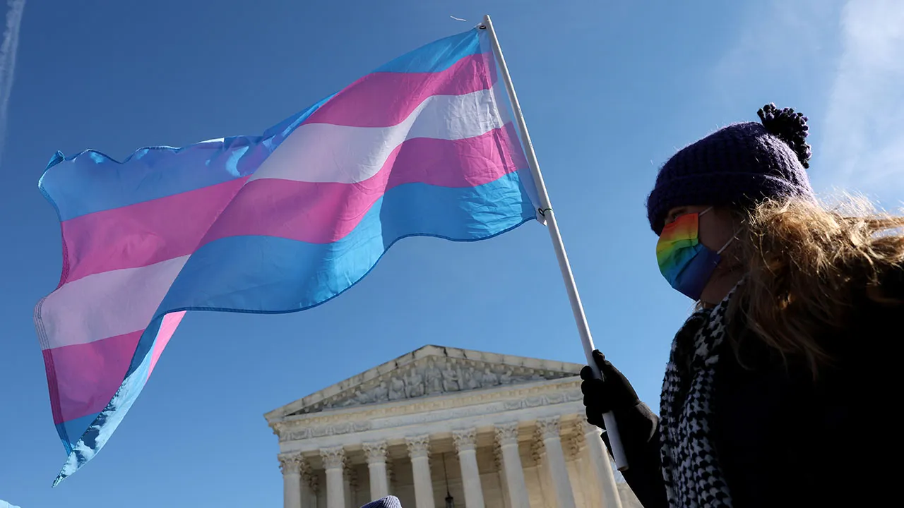 Judge blocks school suspension of boys who complained about transgender student in locker room