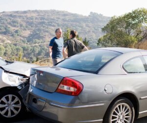 Over 95% of drivers admit to aggressive driving behaviors, new AAA study finds