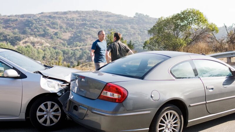 Over 95% of drivers admit to aggressive driving behaviors, new AAA study finds