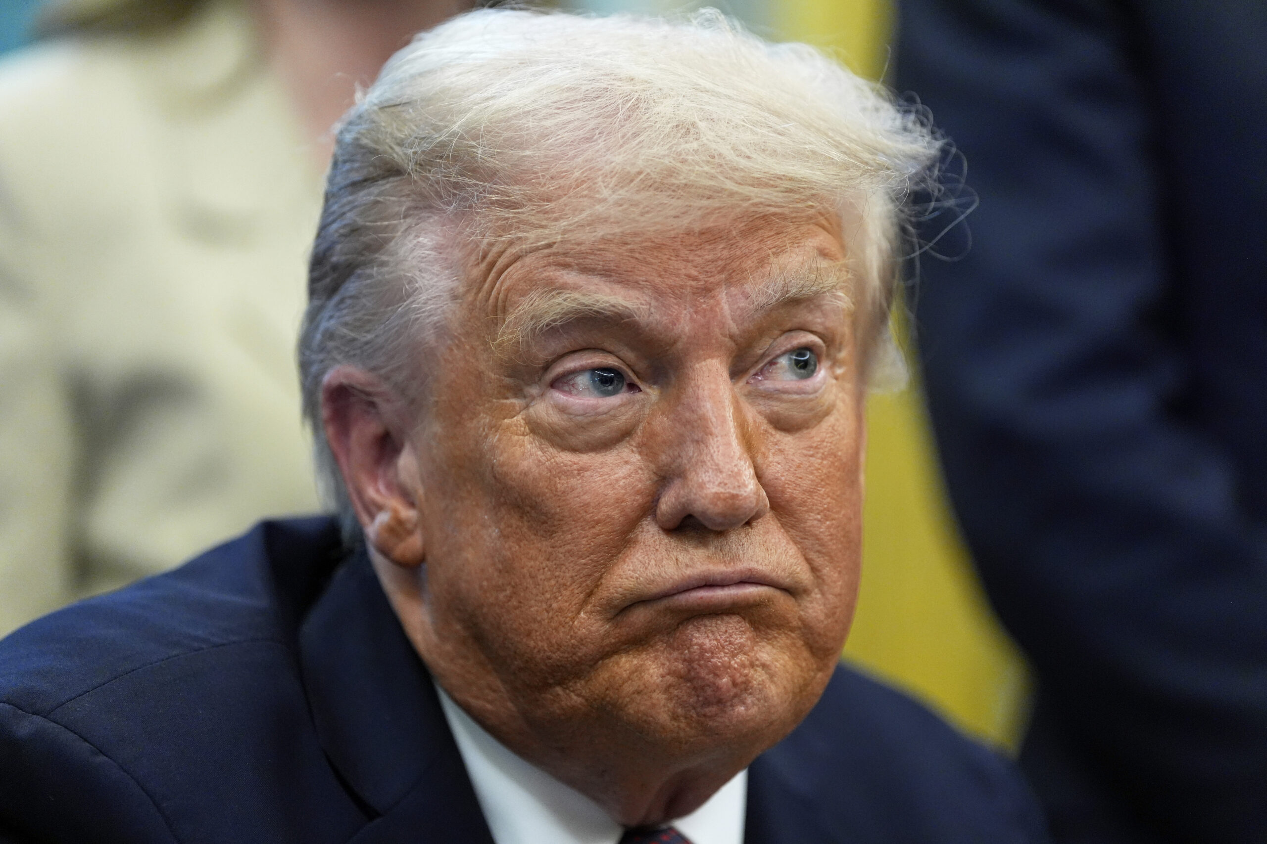 Trump sues ‘degenerate’ New York Times for $15B
